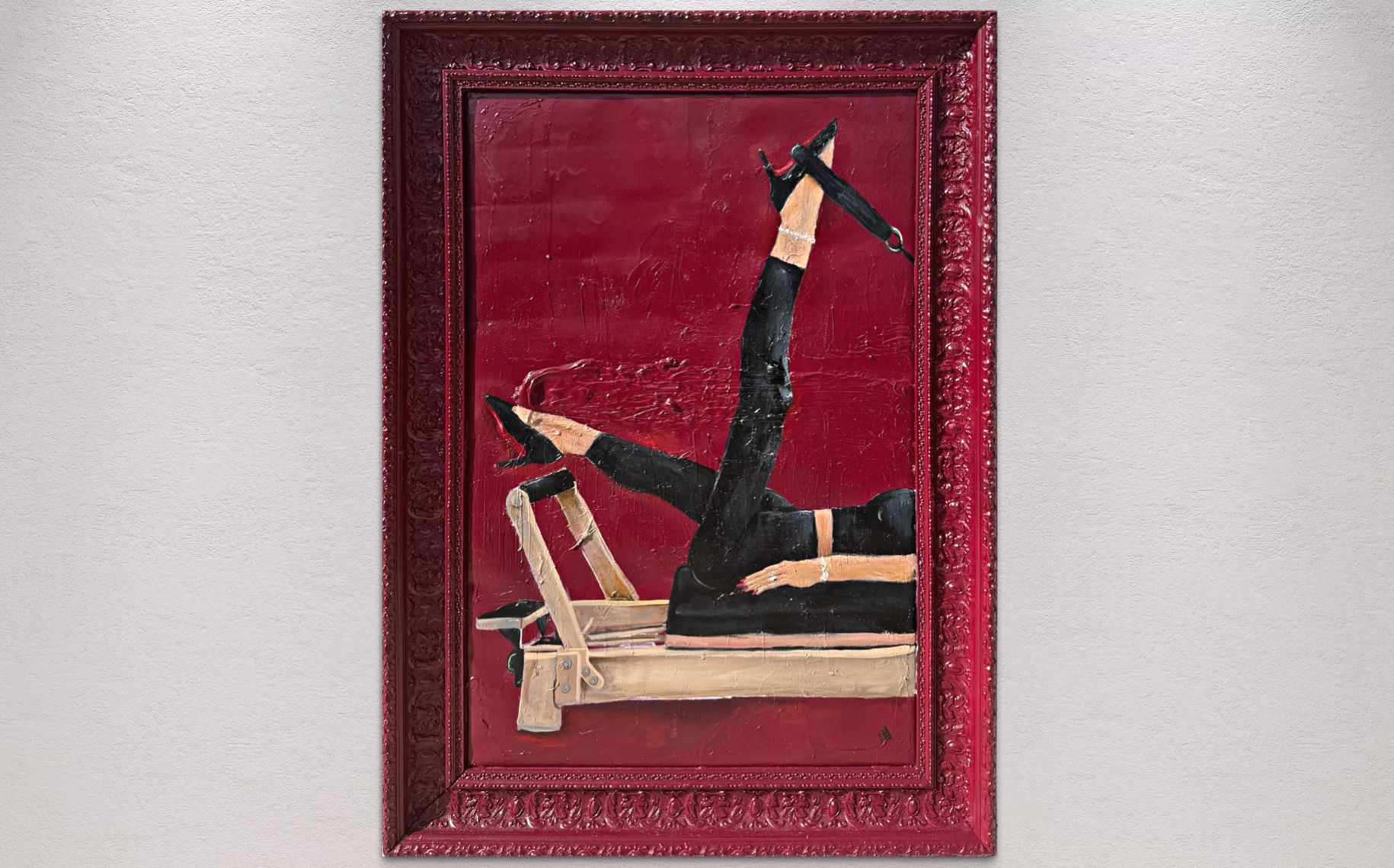 Reformer Rouge