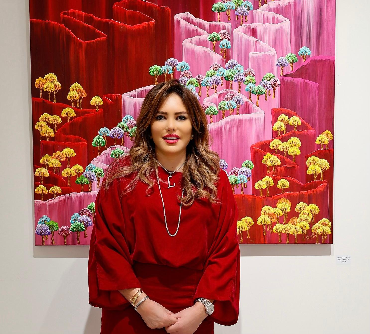 Lina Hijazi