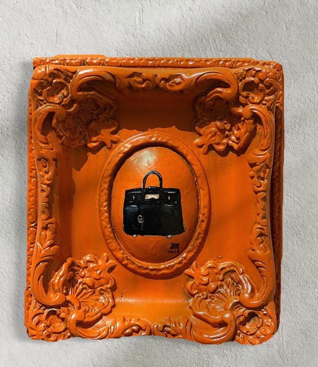 The last Birkin