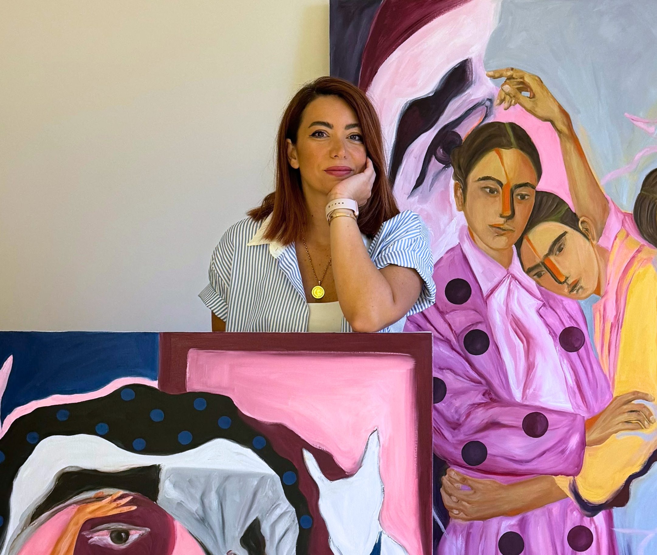 Hala Al Jaafari